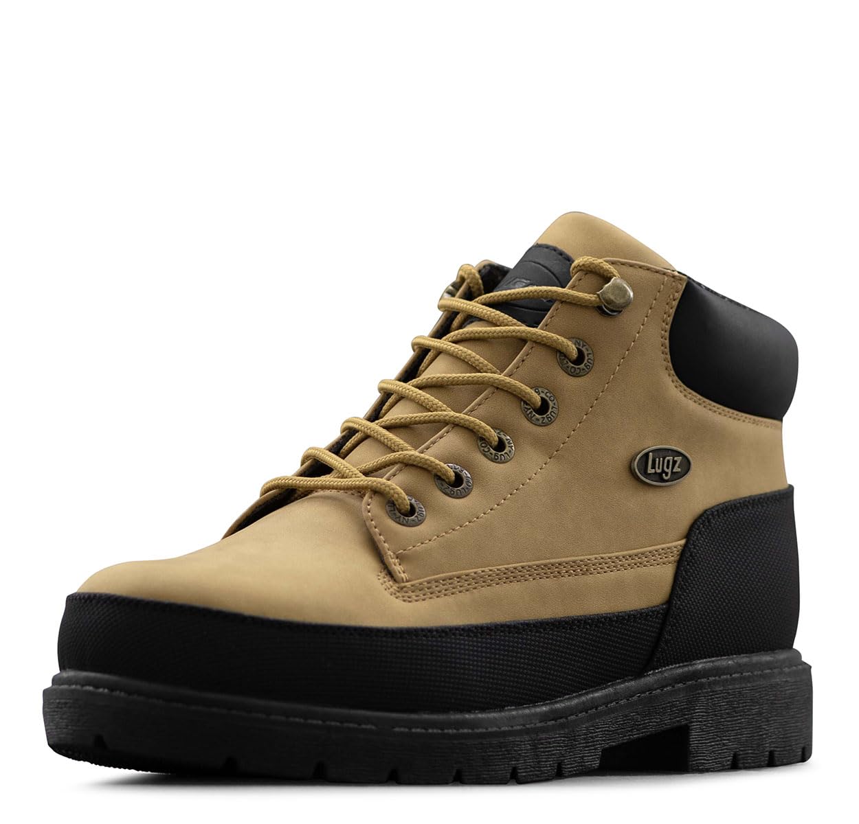 Lugz Men's Drifter Classic Chukka Boot