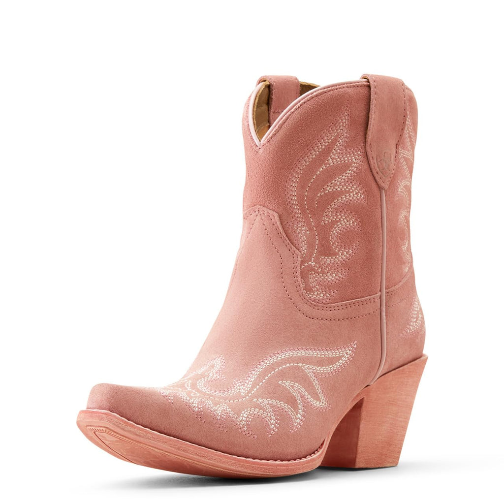 Ariat Women's Chandler X Toe Western Boot