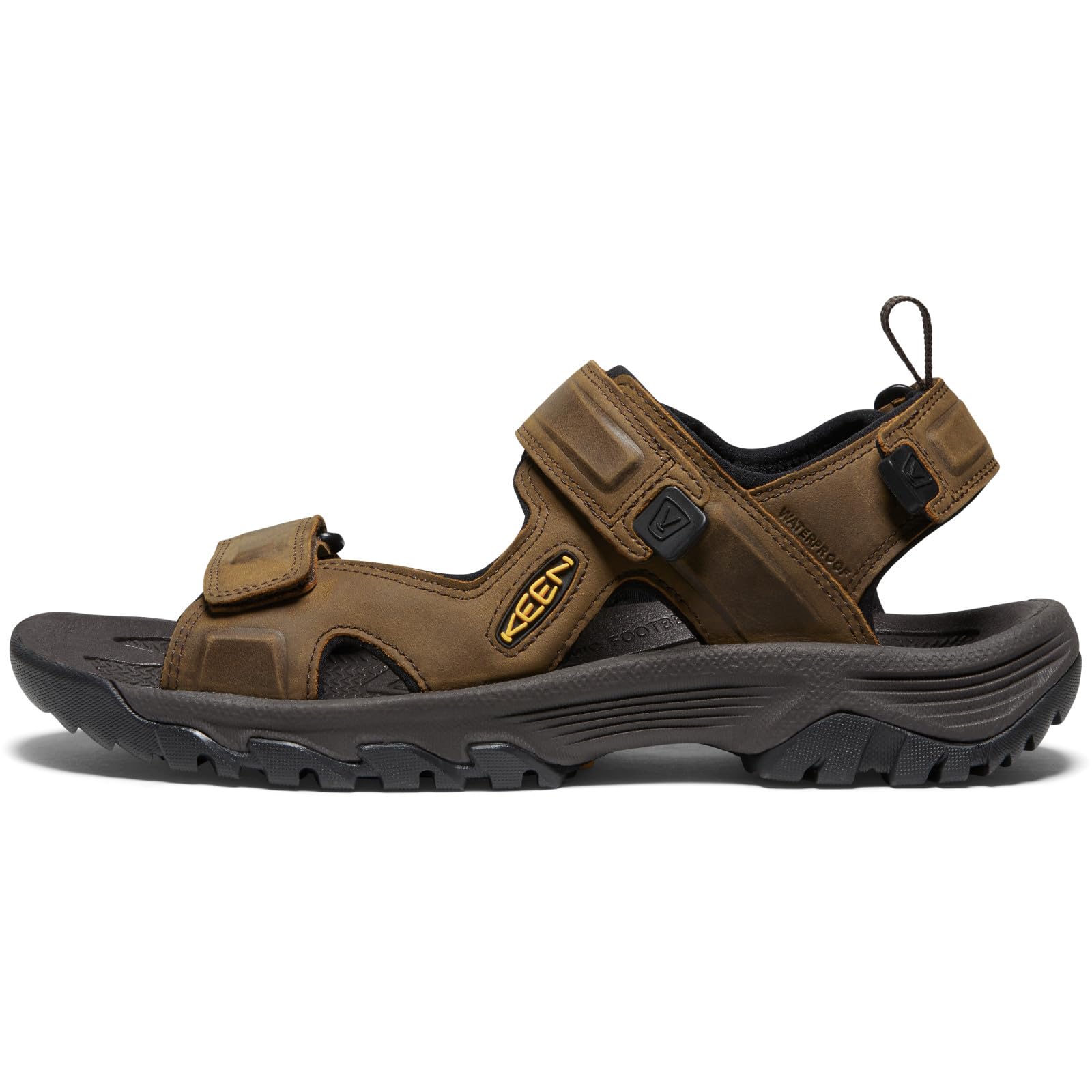 KEEN Targhee III Open Toe H2