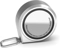 Perfect Pi Diameter Circumference Tape Measure - Imperial and Metric Tape Measure 1/2-inch By 12ft / 3.5m - Use for Measuring Cylindrical Objects - (Pipe Tape, Tree Tape) Model DCT120
