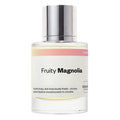 Dossier - Fruity Magnolia - Eau de Parfum - Inspired by Bright Crystal - Long-Lasting Fragrance - Feminine - 1.7 fl oz (50ml)