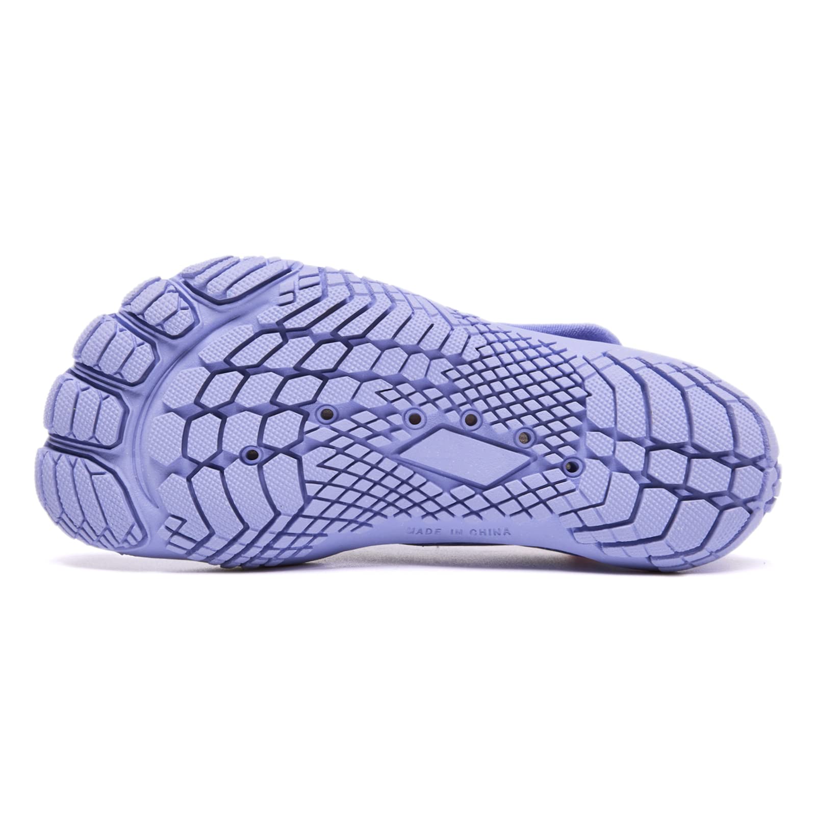 Racqua Toddler Boys Girls Slip-On Water Shoes Quick Dry Barefoot Aqua Shoes (Toddler/Little Kid)