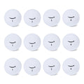 Amazon Basics Core Soft Golf Balls