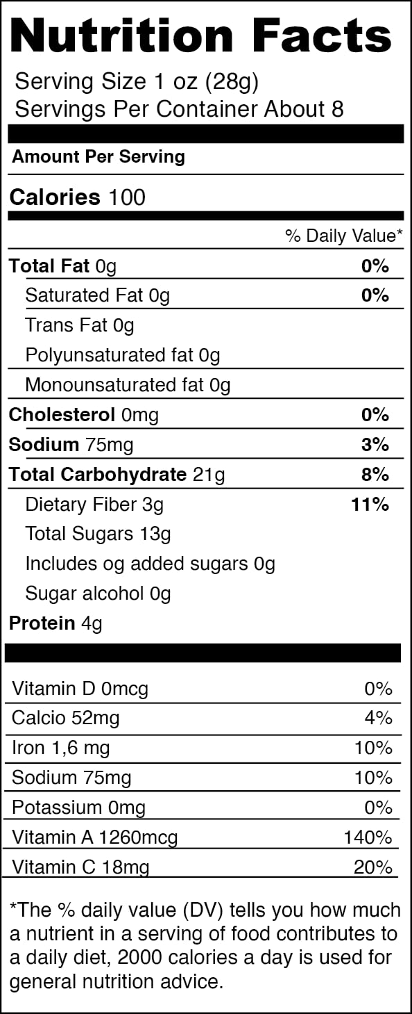 Nutrient Elements Goji Berries – 2 lb/32 oz – USDA Organic, Raw, Sun-Dried, Hand-Picked – Extra Large Dried Berries – Resealable Bag – Naturally Grown, No Additives