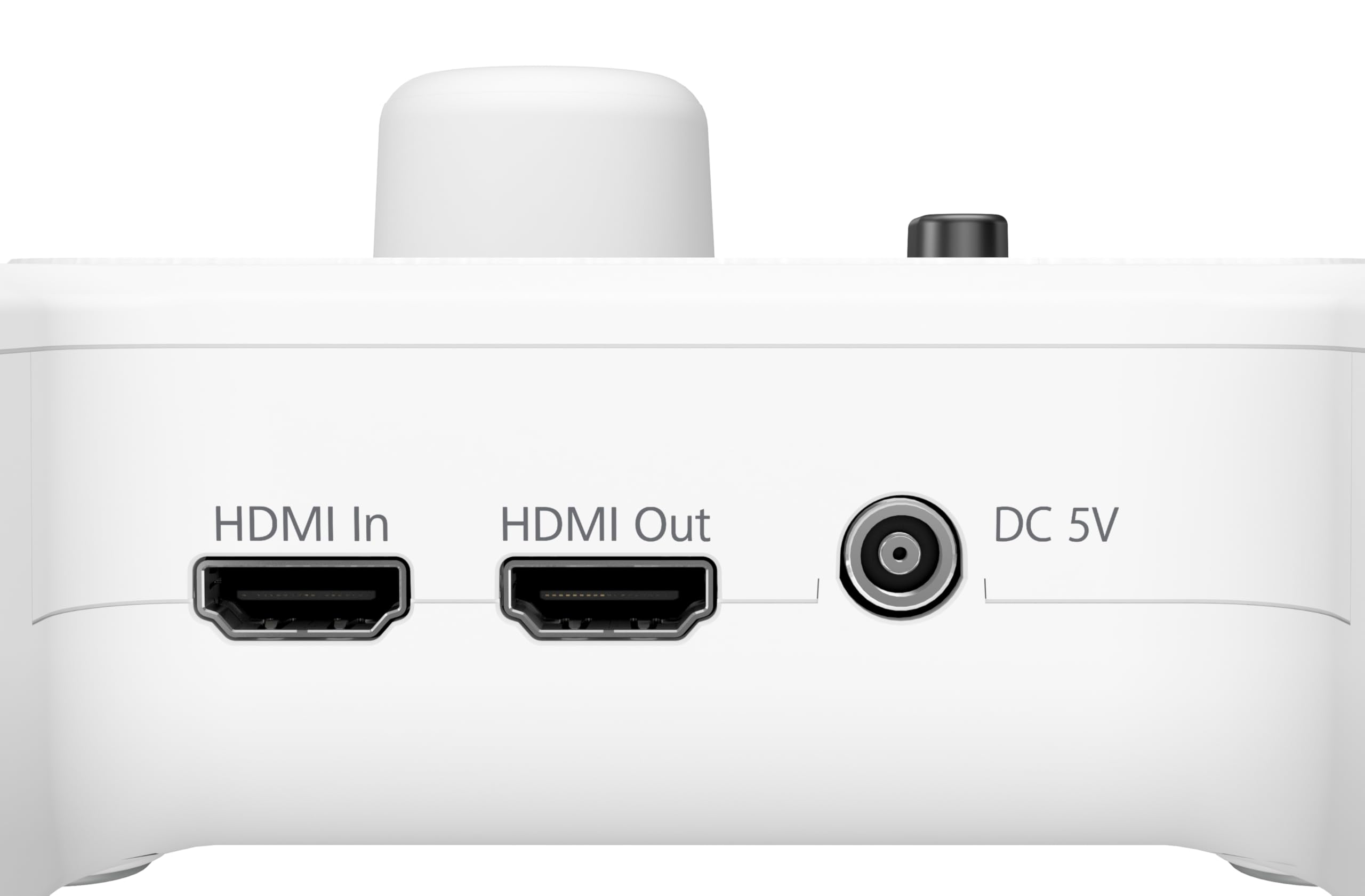 Epson DC-13 High-Definition Document Camera with HDMI, 16x Digital Zoom and 1080p Resolution,White