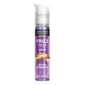 John Frieda Frizz Ease Extra Strength Hair Serum for Thick & Coarse Hair, Anti-Frizz Smoothing Serum with Argan & Coconut Oil, 1.69 fl oz
