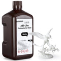 ELEGOO ABS-Like 3D Printer Resin LCD UV-Curing Resin 405nm Standard Photopolymer Resin for LCD 3D Printing Clear 1000g