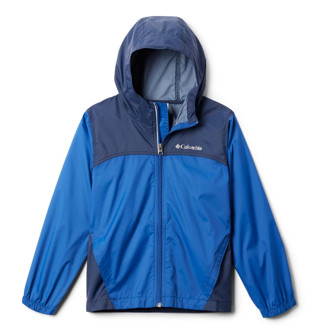 Columbia Youth Boys Glennaker Rain Jacket