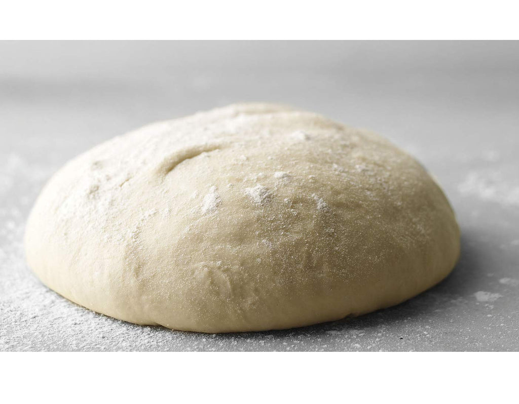 Antimo Caputo Chef's Flour 2.2 LB - Italian Double Zero 00 - Soft Wheat for Pizza Dough, Bread, & Pasta
