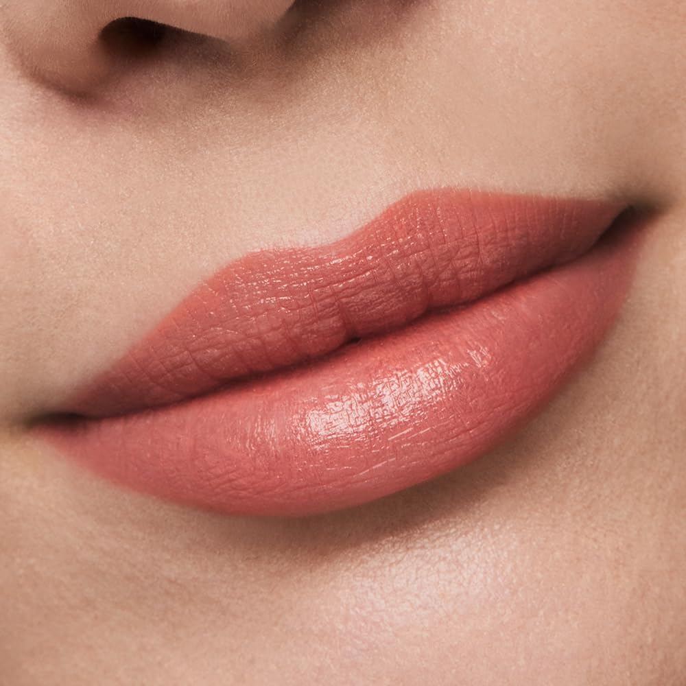Estée Lauder Pure Color Long-Lasting Hi-Lustre Lipstick for Women | Shimmer Finish, 0.12 Ounce