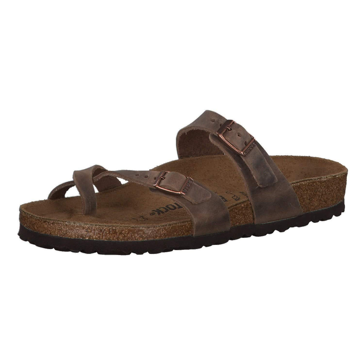 Birkenstock Women's Mayari Birko-Flor Sandals