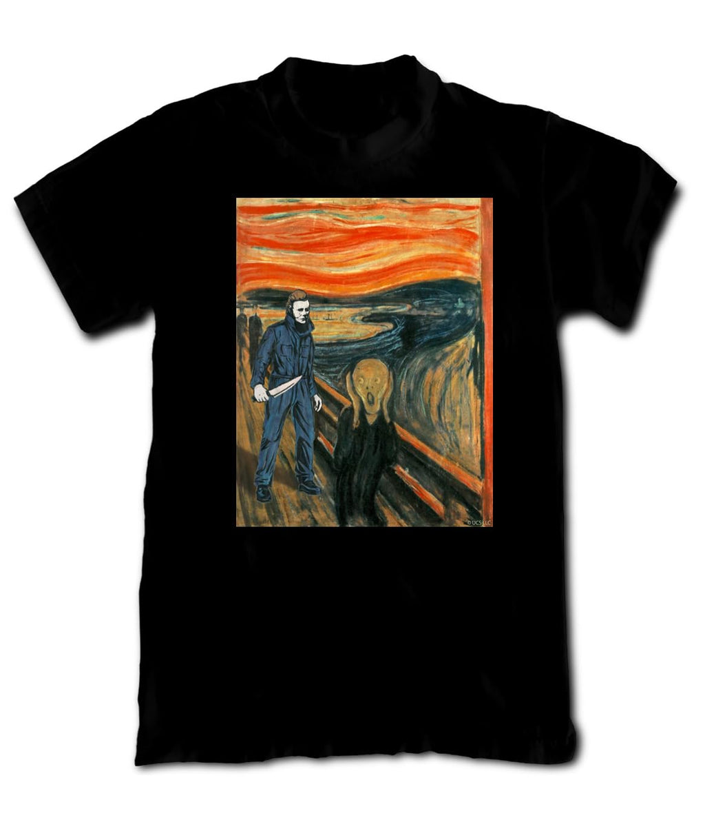 Riot Society Men's Short Sleeve Graphic and Embroidered Fashion T-Shirt