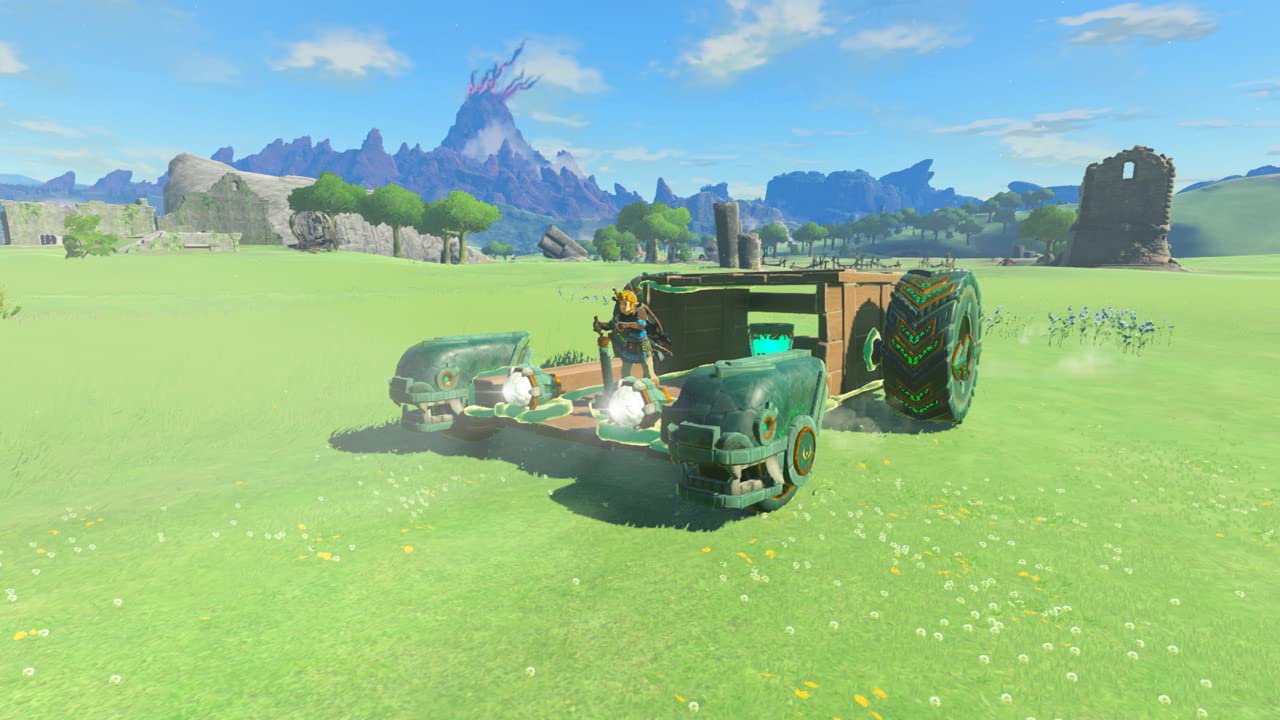 The Legend of Zelda™: Tears of the Kingdom – Nintendo Switch™ 2 Edition