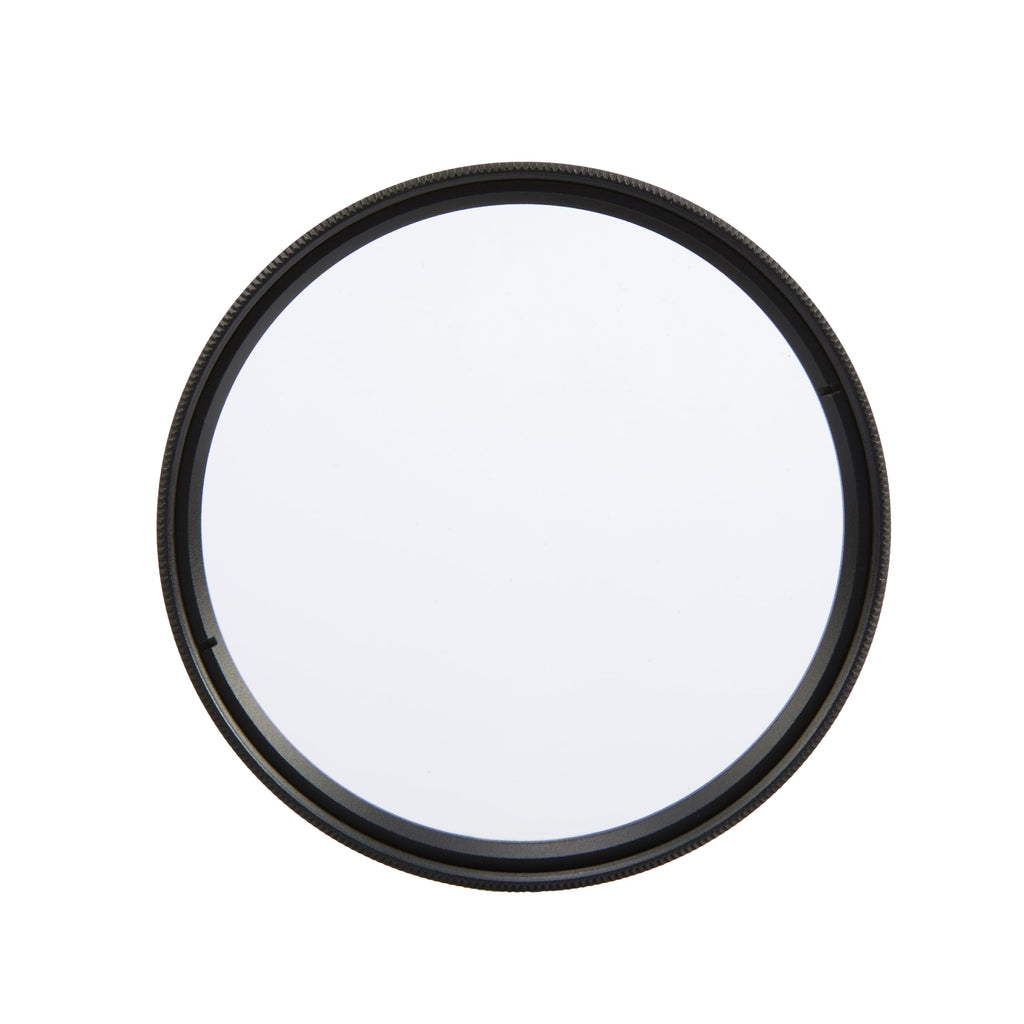 Amazon Basics UV Protection Camera Lens Filter, Scratch Resistant, Photography Filter, Lens Protection, 58mm