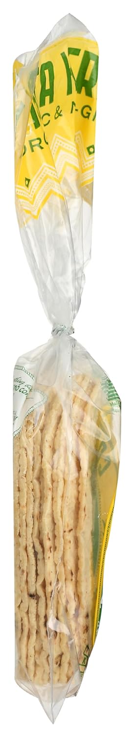 Vista Hermosa, Tortilla Corn, 7.2 Ounce