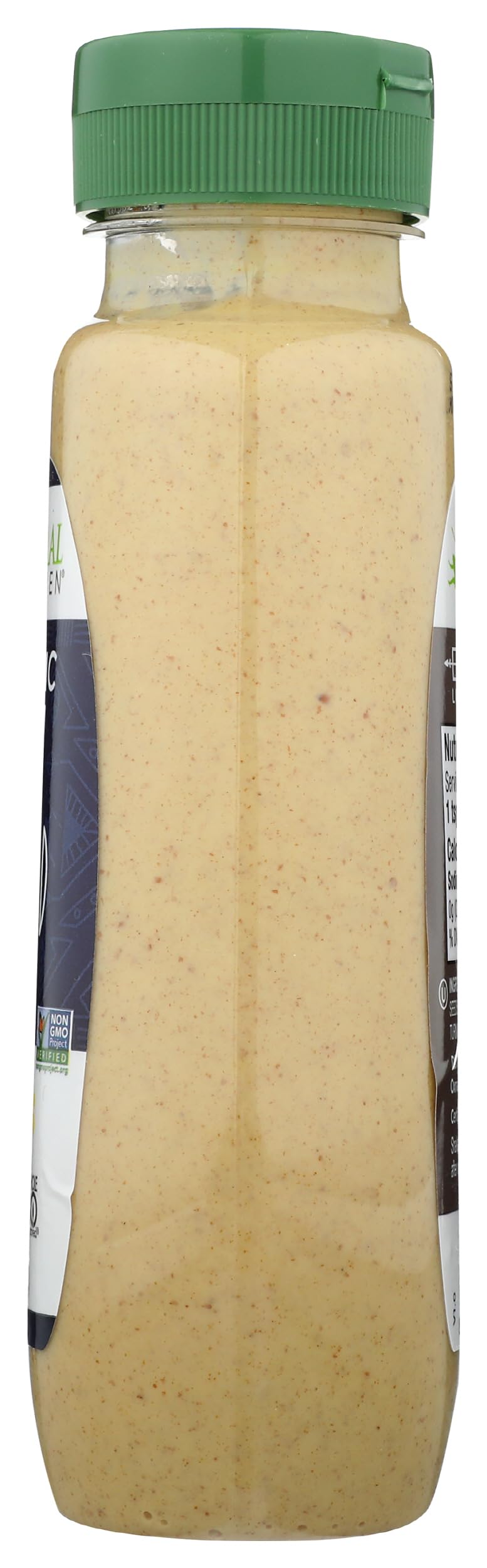 Primal Kitchen Mustard Dijon Org 12 OZ