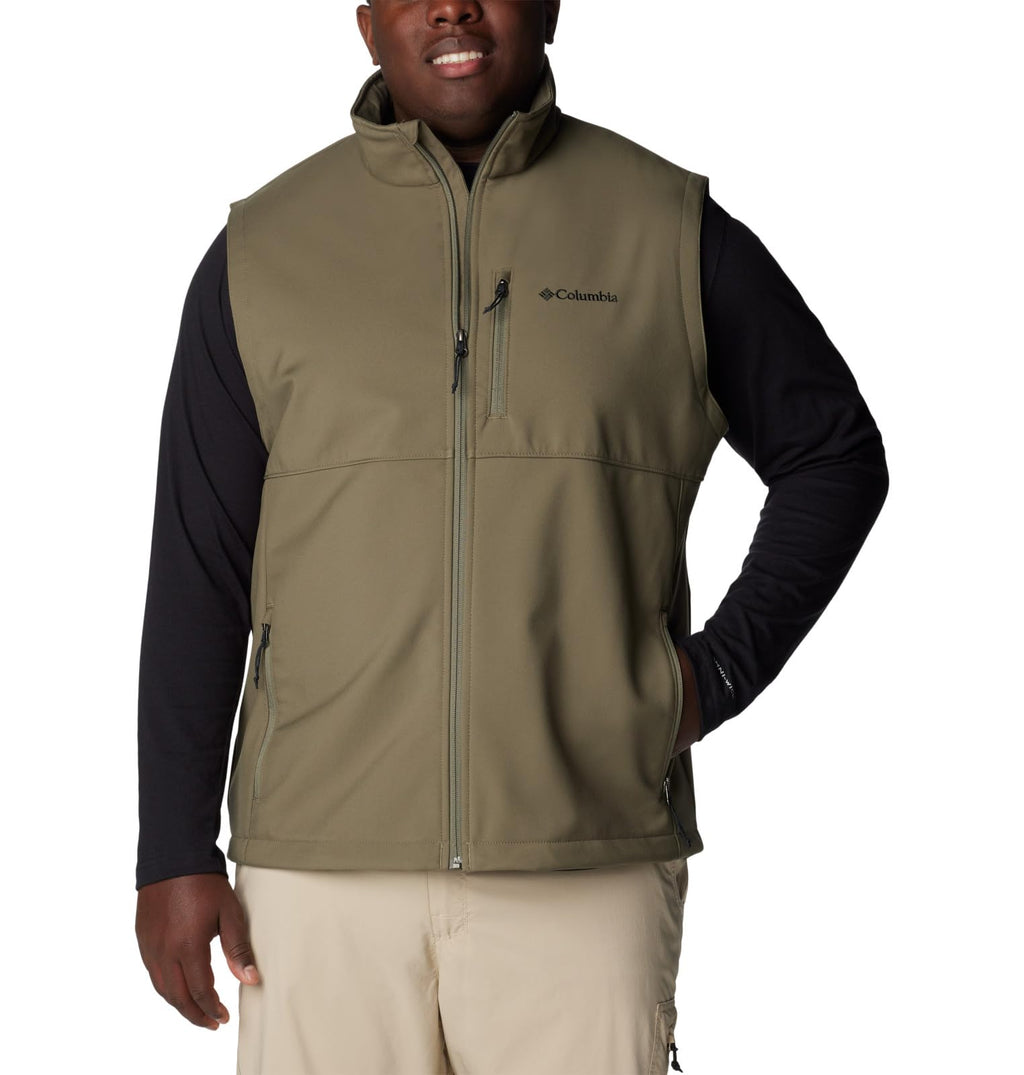 Columbia Ascender II Softshell Vest