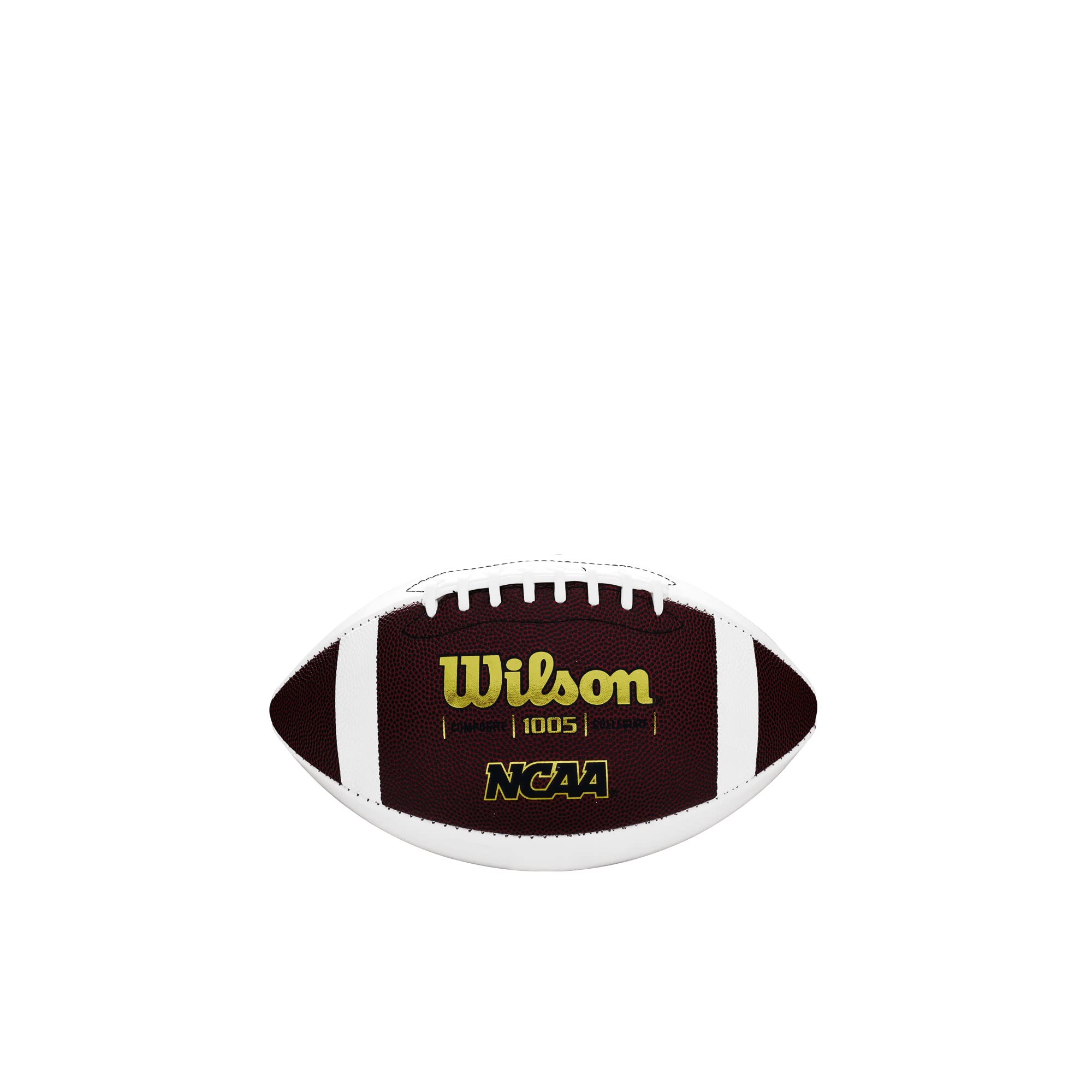 WILSON Autograph Footballs