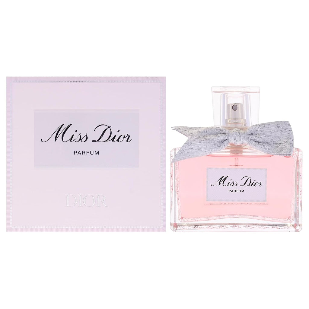 Miss Dior by Christian Dior for Women - 2.7 oz Parfum Spray