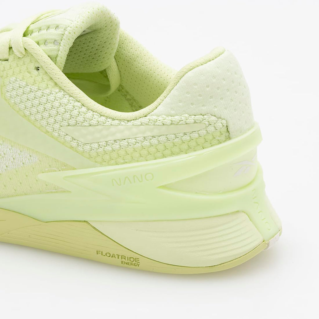 Reebok Women's Nano X3 Mesh Sneakers