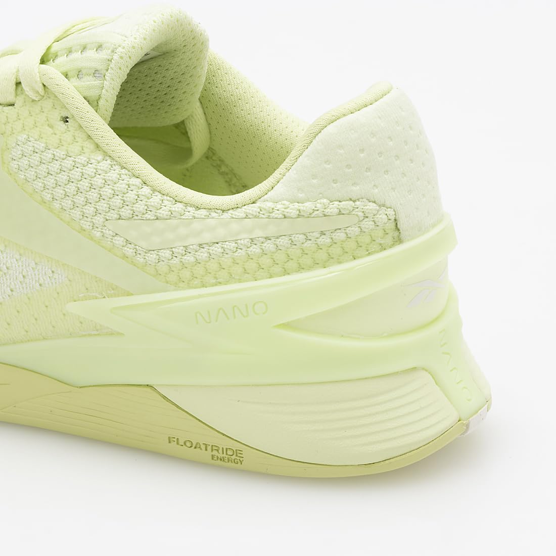 Reebok Women's Nano X3 Mesh Sneakers