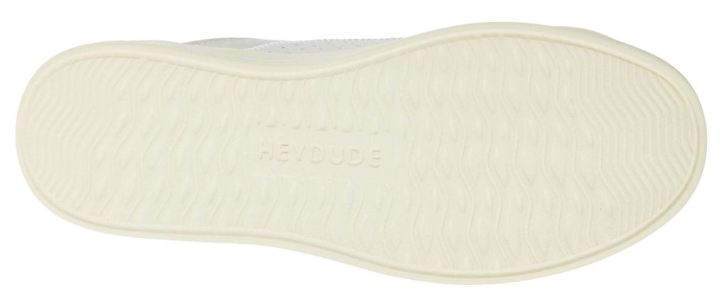 HEYDUDE Women's Karina Fashion Shoe