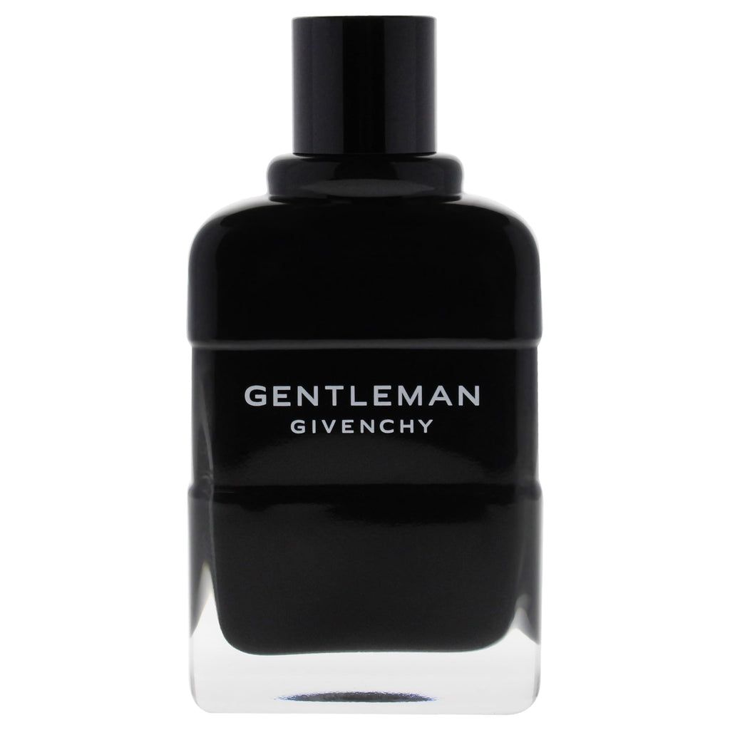 Givenchy Gentleman 3-Piece Gift Set for Men (3.4 Oz Eau De Parfum Spray + 2.5 Oz Shower Gel + 0.42 Oz Eau De Parfum Travel Spray)