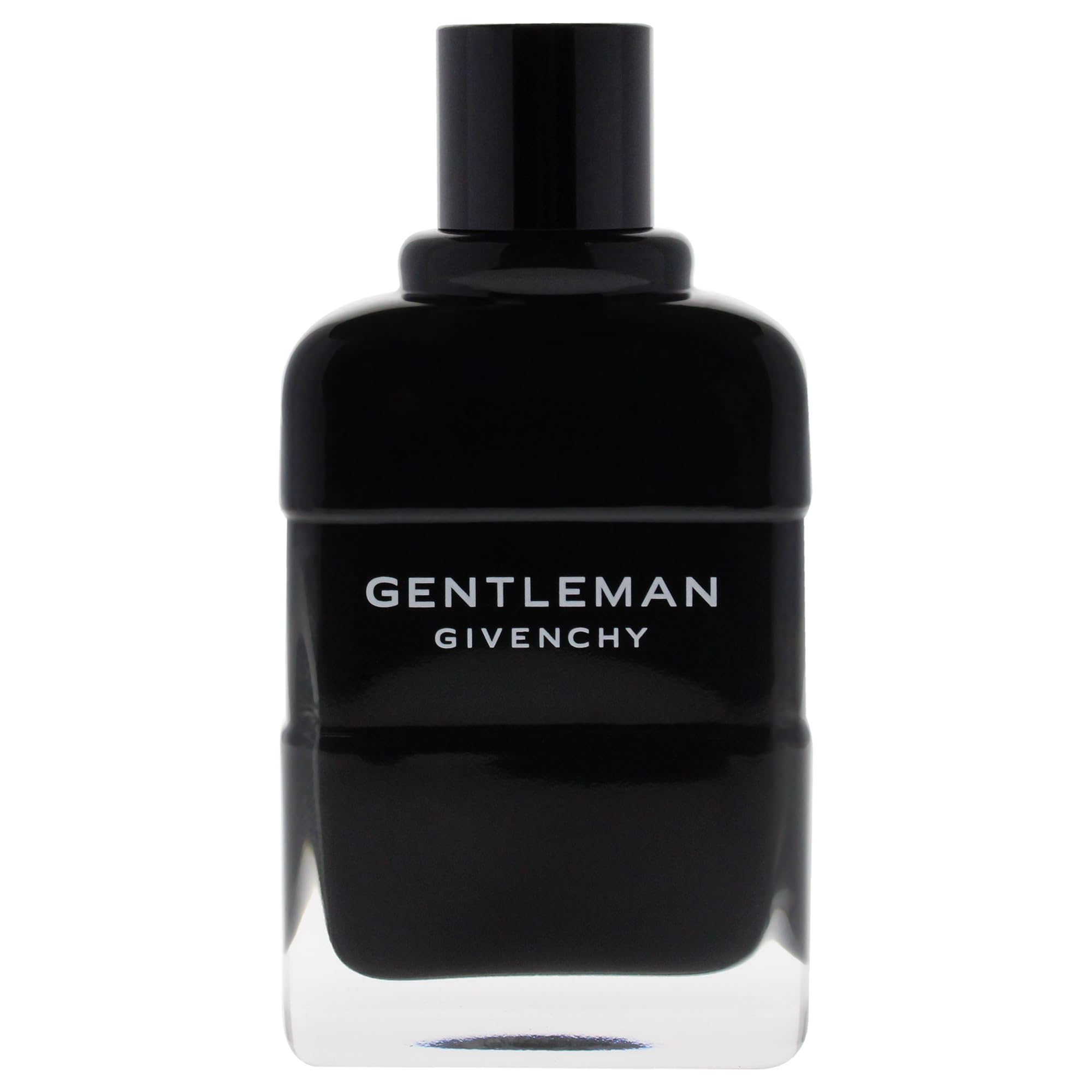 Givenchy Gentleman 3-Piece Gift Set for Men (3.4 Oz Eau De Parfum Spray + 2.5 Oz Shower Gel + 0.42 Oz Eau De Parfum Travel Spray)