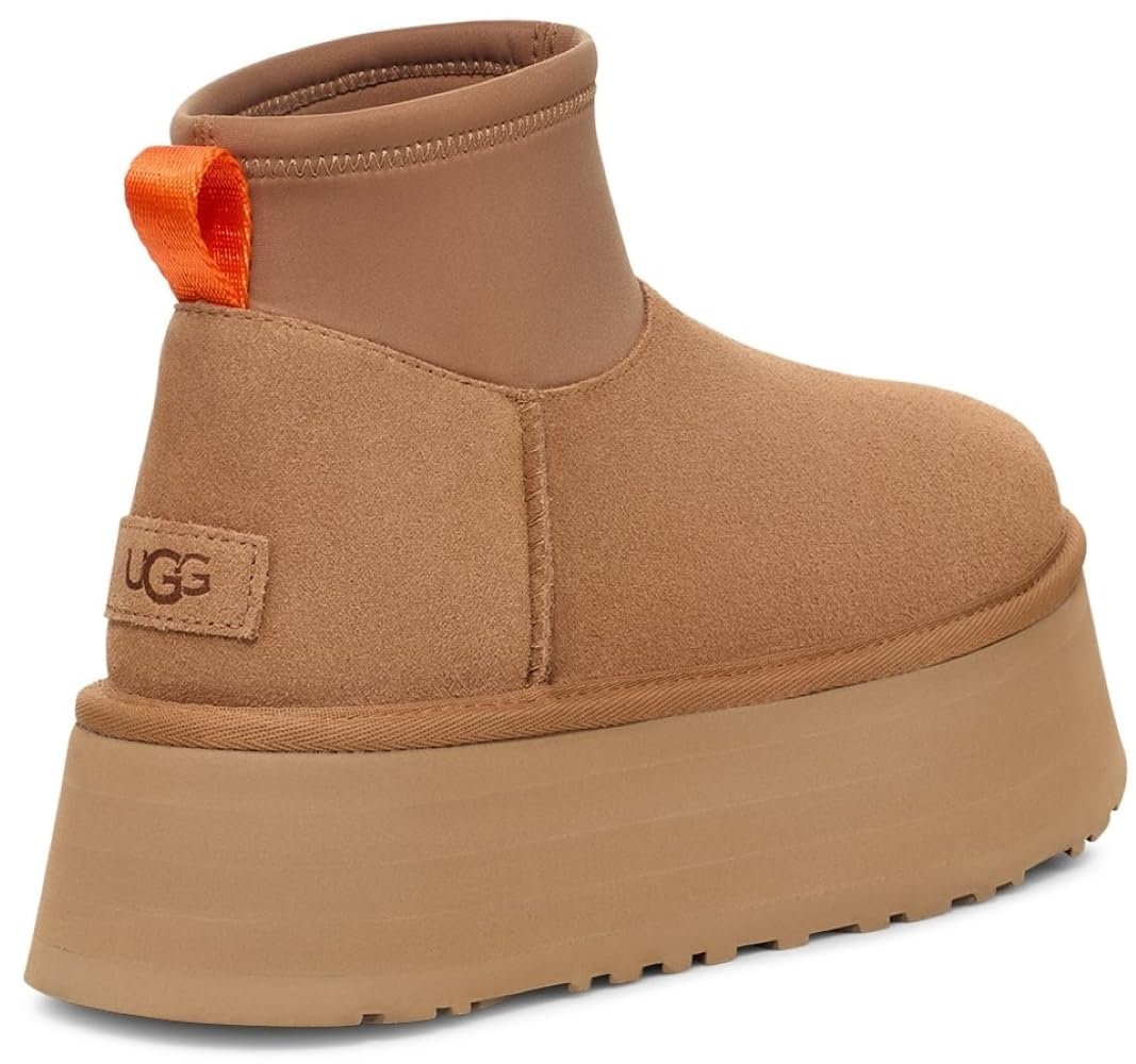UGG Women's Classic Mini Dipper