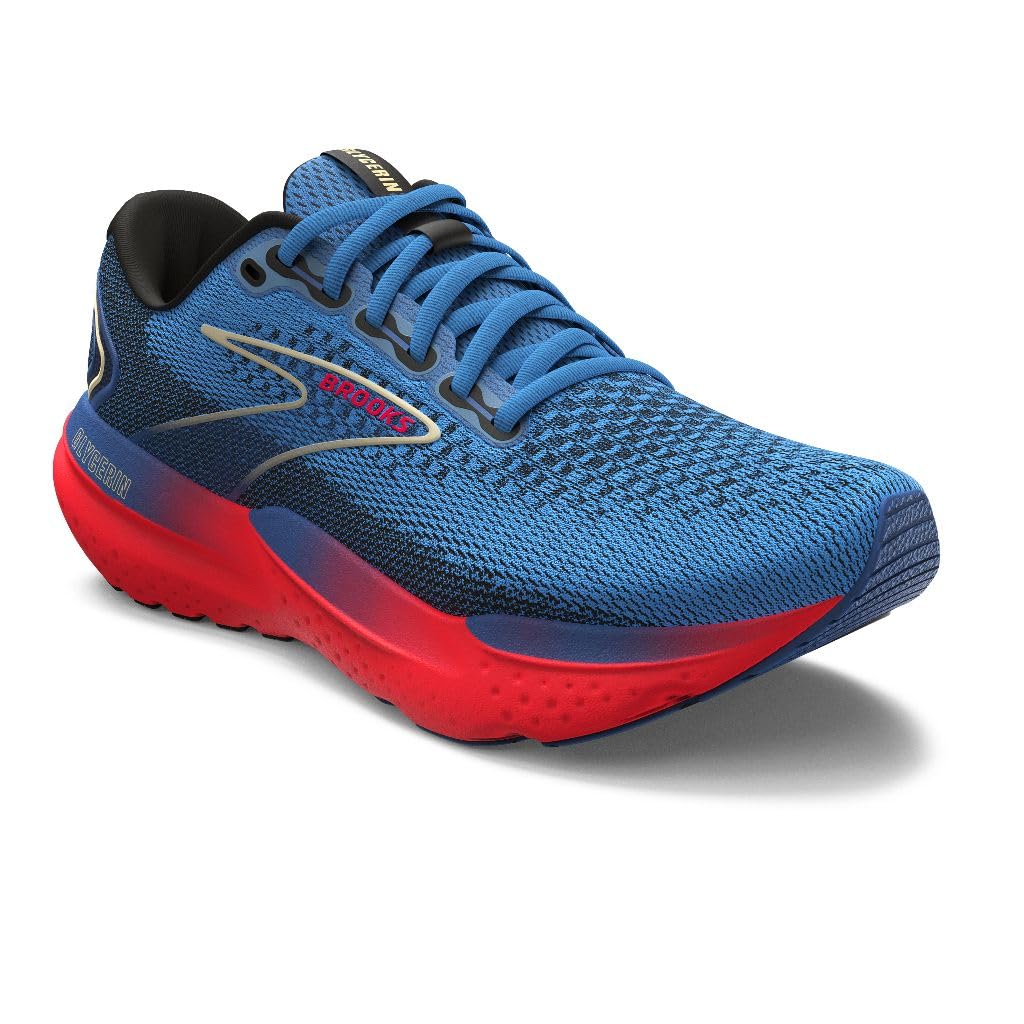 Brooks Women’s Glycerin 21 Neutral Running Shoe