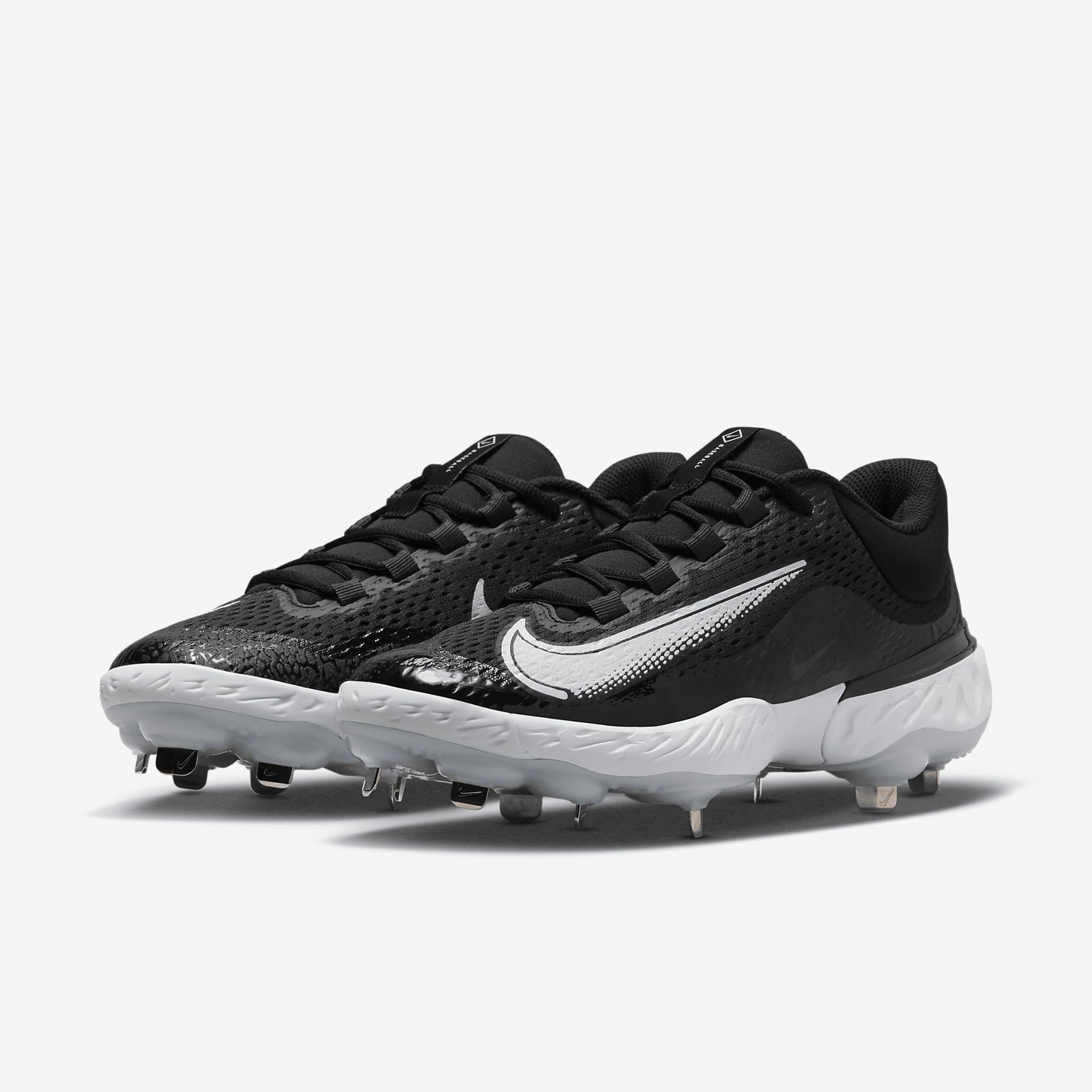 Nike Men's Alpha Huarache Elite 4 Baseball Cleats
