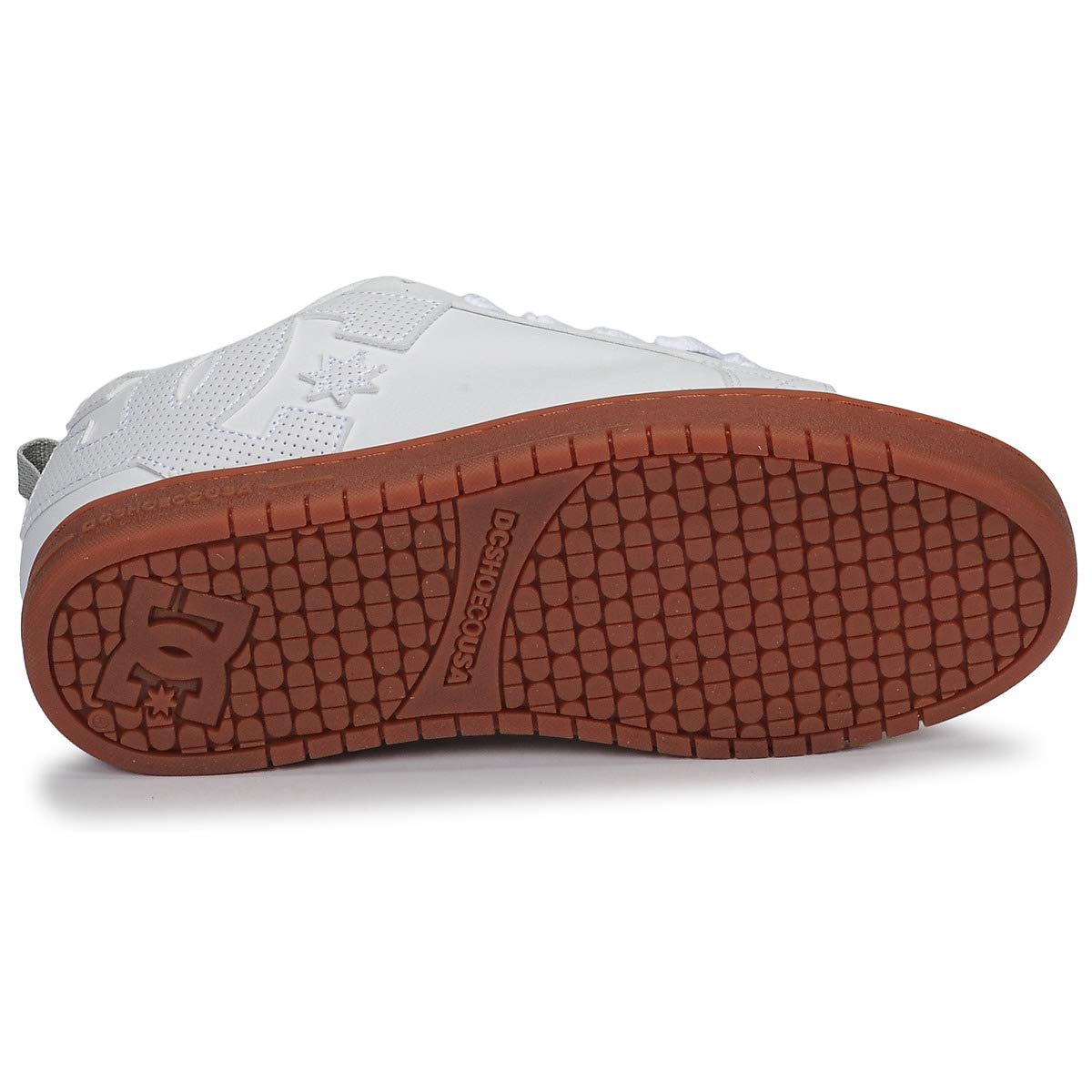 DC Shoes Mens Court Graffik - for Men