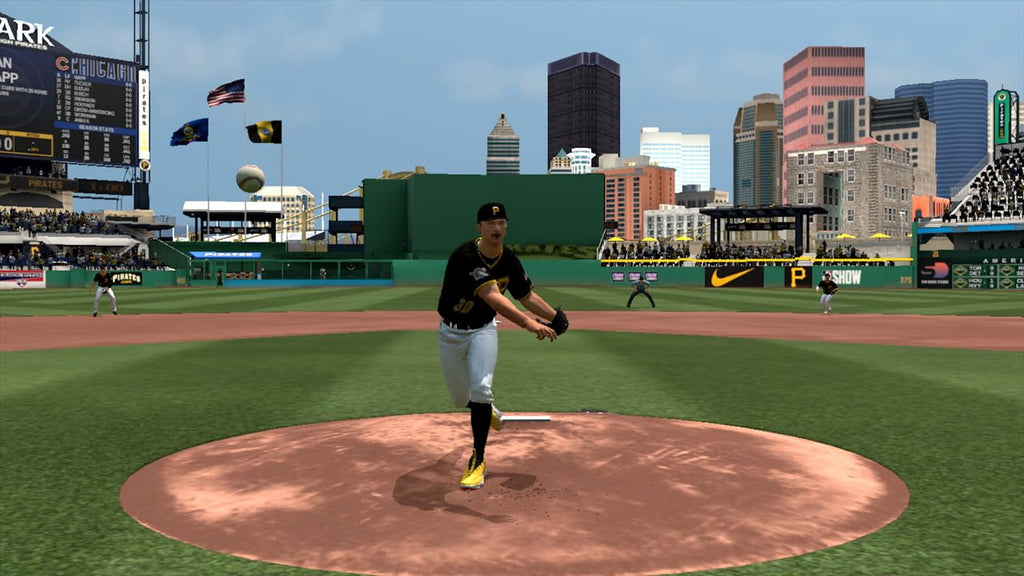 MLB The Show 25 – PS5