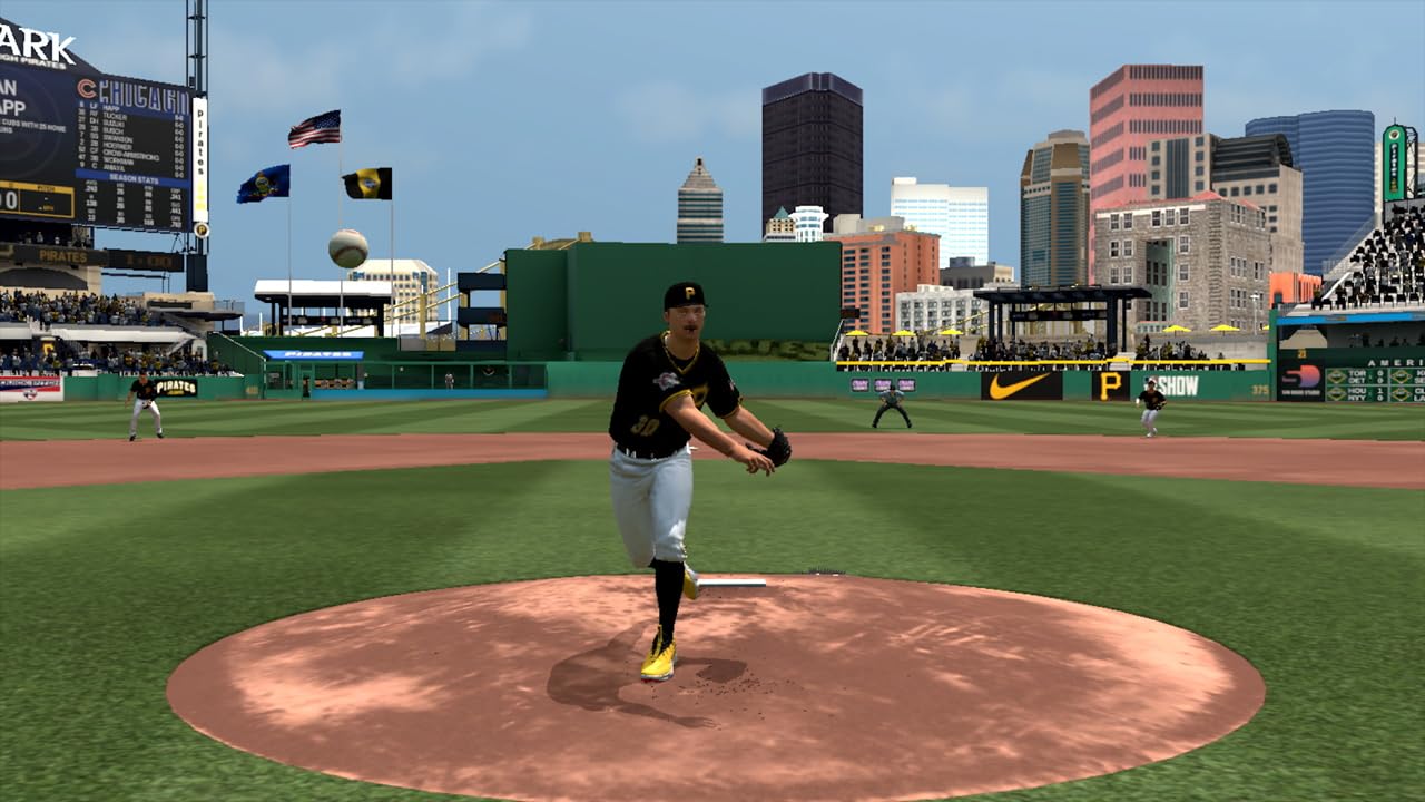 MLB The Show 25 – PS5