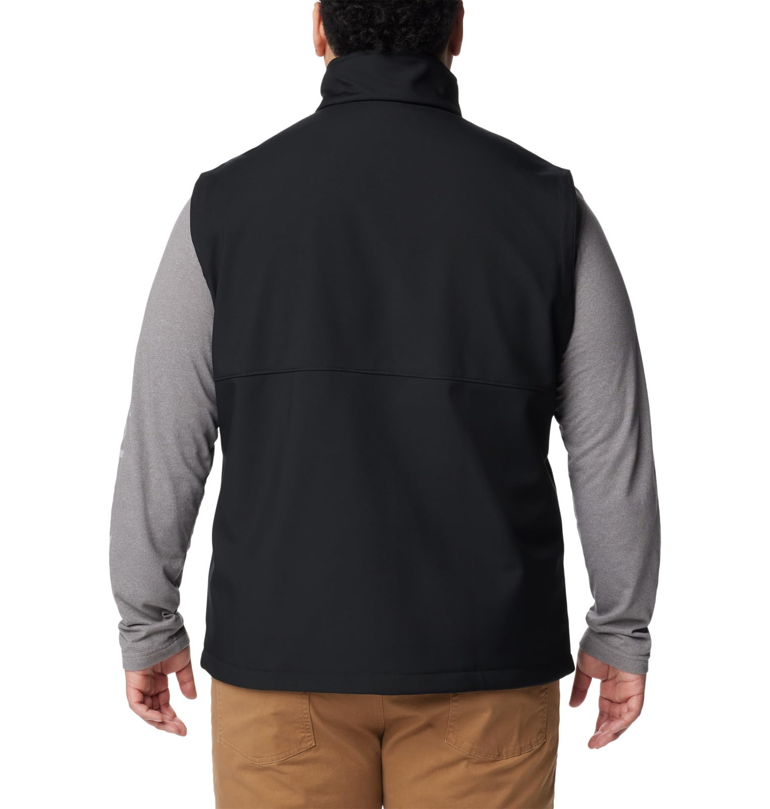 Columbia Ascender II Softshell Vest
