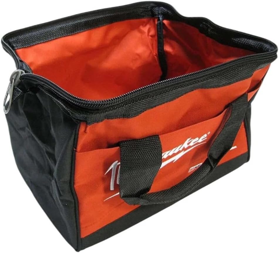 Milwaukee Heavy Duty (FUEL Tool Bag). Fits (1-2 Tool Kit) 2760-20, 2866-22, 2866-20, Fuel Screwgun and other Cordless Tools alike