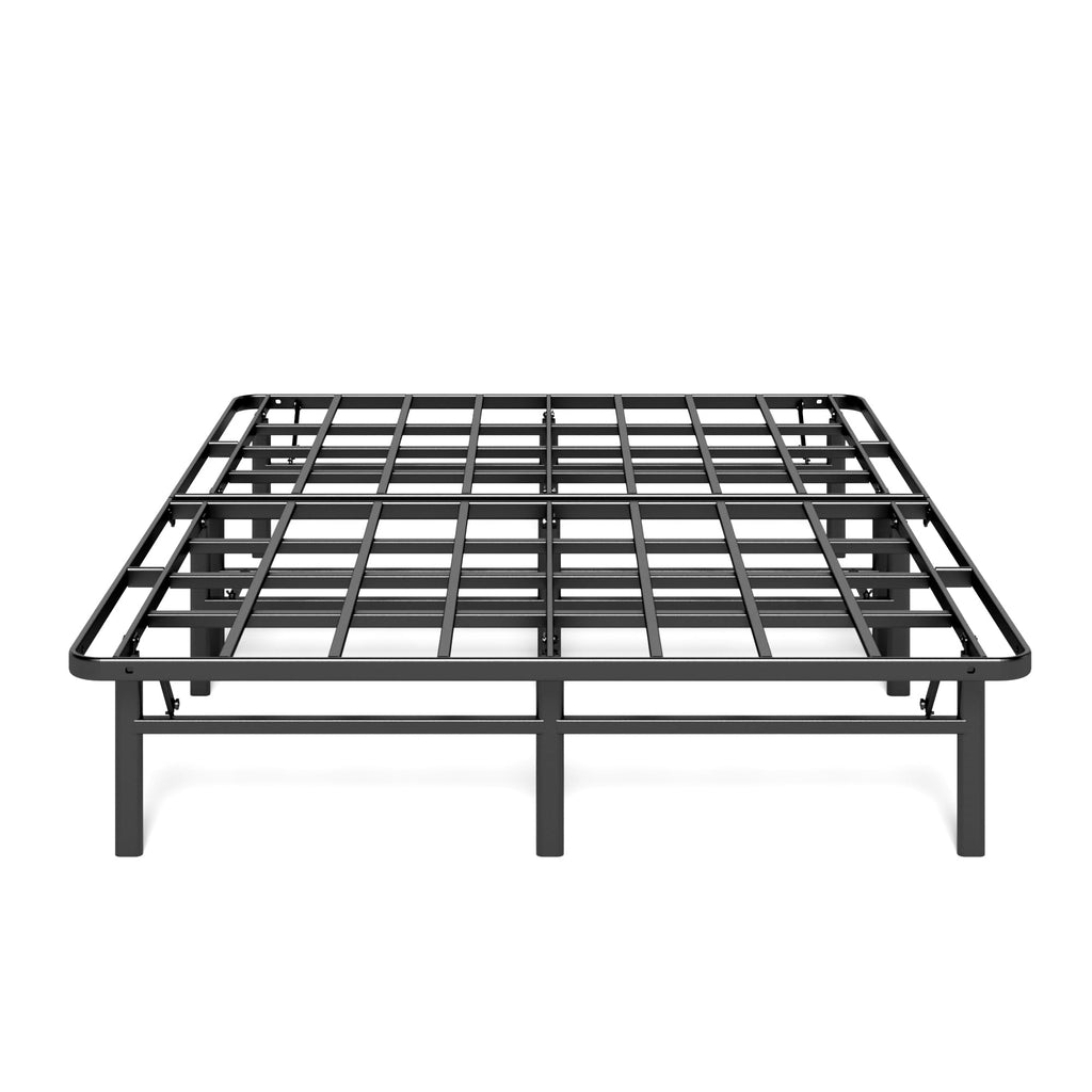 Sleep Master - Smartbase Elite Mattress Foundation - Perfect for Spring, Latex, and Memory Foam Mattresses - Twin