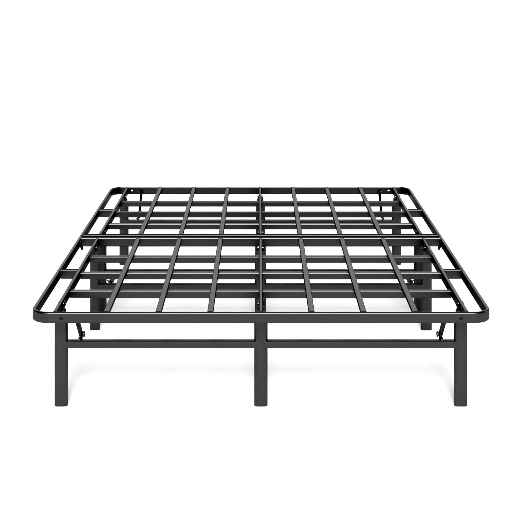 Sleep Master - Smartbase Elite Mattress Foundation - Perfect for Spring, Latex, and Memory Foam Mattresses - Twin
