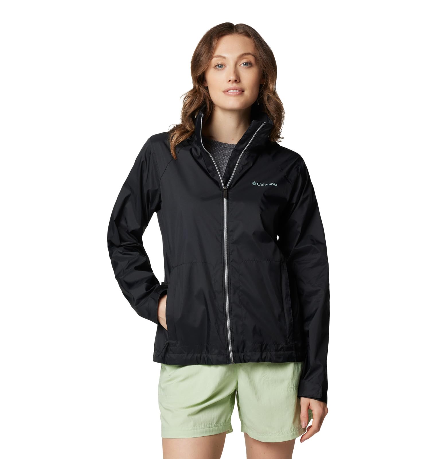Columbia Switchback III Jacket