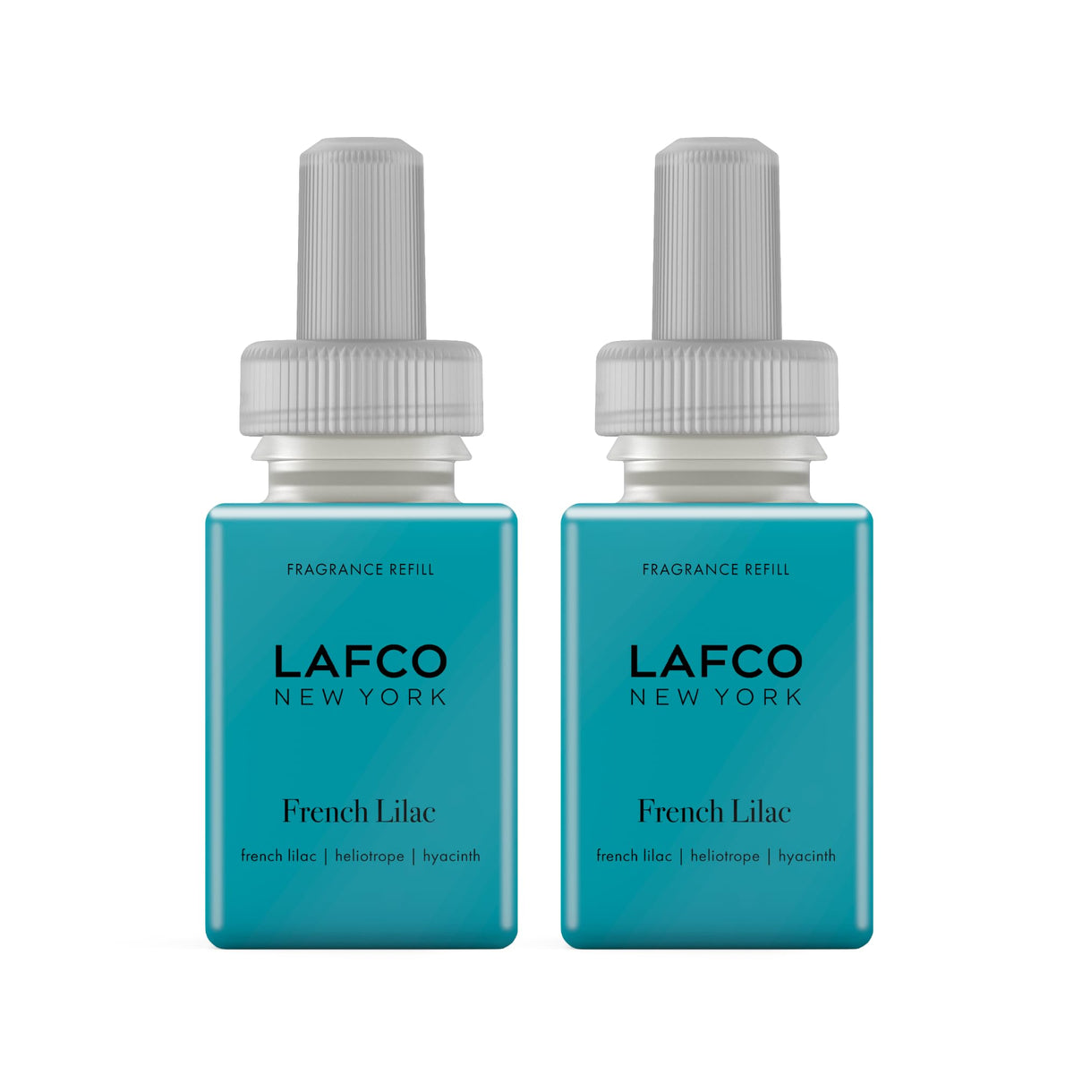 LAFCO New York Pura Smart Device Refill, Big Sky - Pack of 2 - Each Vial Delivers Up to 2 Weeks of Fragrance Life - Made in the USA