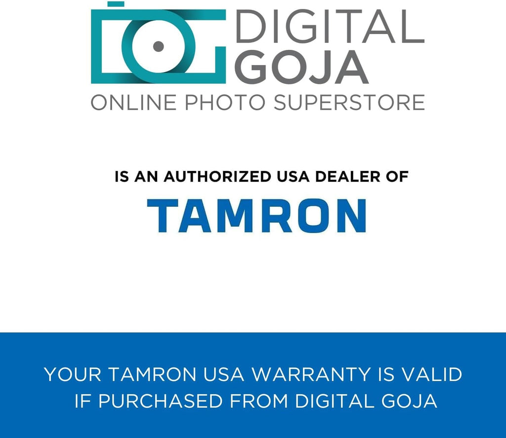 Tamron 28-200 F/2.8-5.6 Di III RXD for Sony Mirrorless Full Frame/APS-C E-Mount, Model Number: AFA071S700 with Altura Photo Advanced Accessory and Travel Bundle