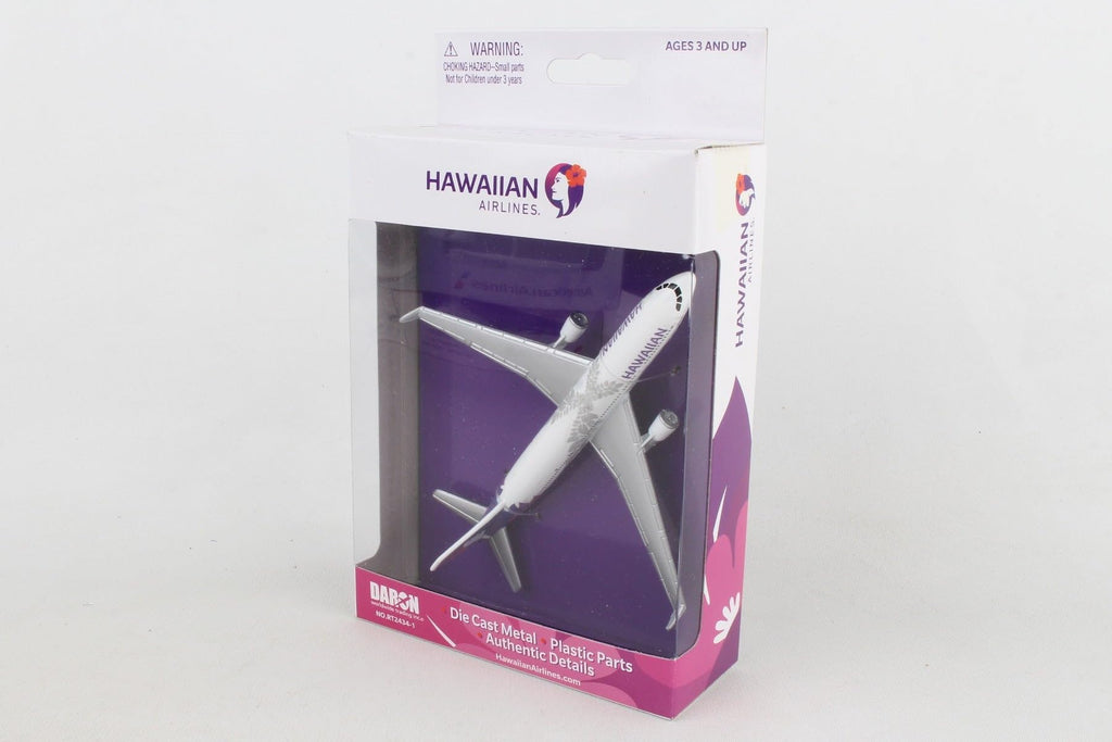 Daron Toy Airplane – Delta Air Lines Airbus A350 – Die-Cast Metal Model Airplane Toy with Plastic Parts for Kids Ages 3+
