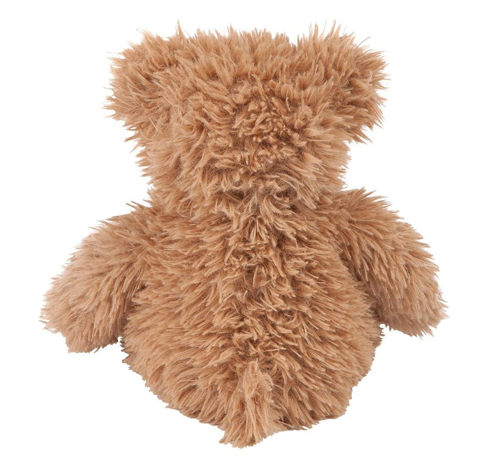 Vermont Teddy Bear Holstein Cow Plush | Super Soft Eco-Friendly Stuffed Animal | 18 Inch | Super Soft Teddy Bear Collection