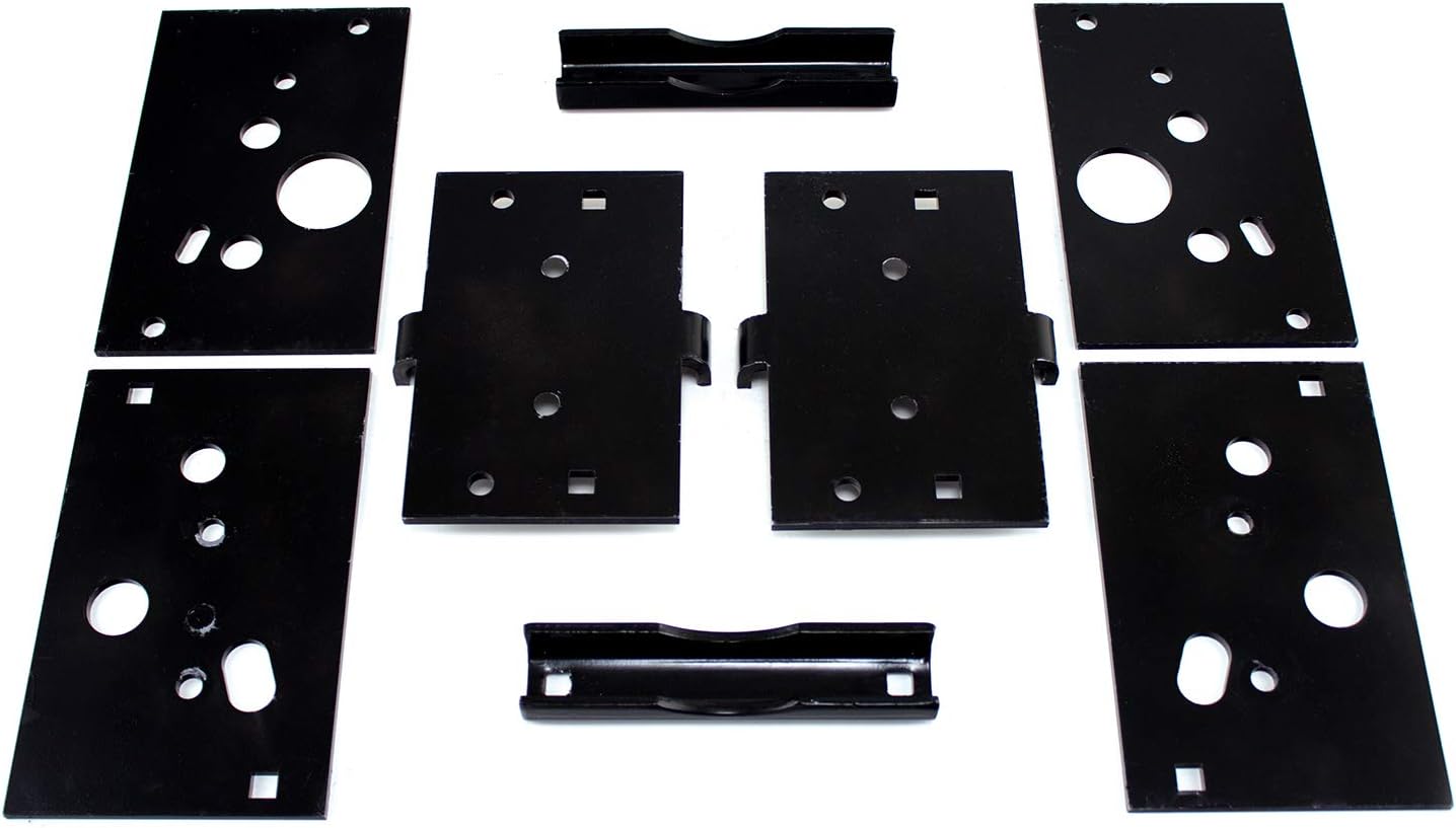 Air Lift LoadLIfter 5000 Ultimate Air Spring Kit for 2014-2026 Dodge Ram 2500/Ram 2500-88289