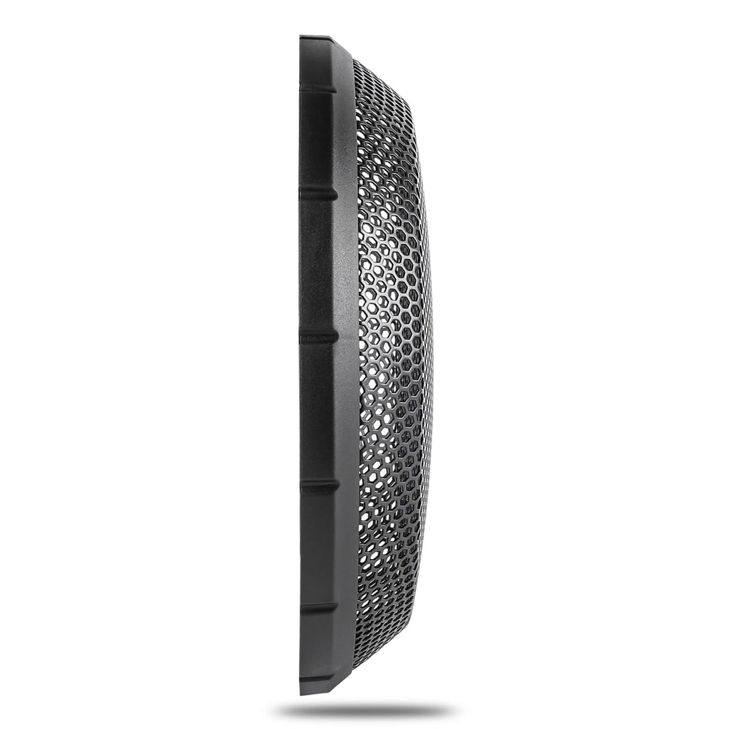 Skar Audio 8" Universal Metal Subwoofer Grill Cover | SKGRL8
