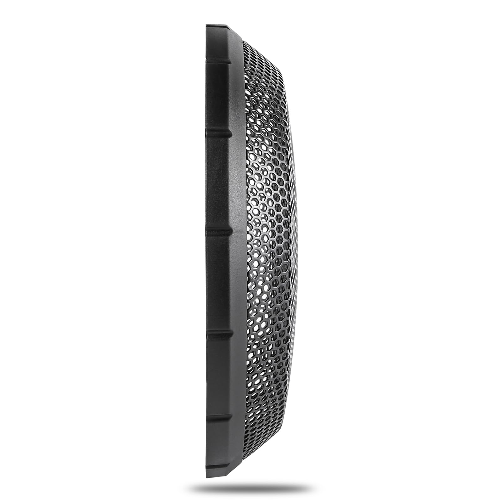 Skar Audio 8" Universal Metal Subwoofer Grill Cover | SKGRL8
