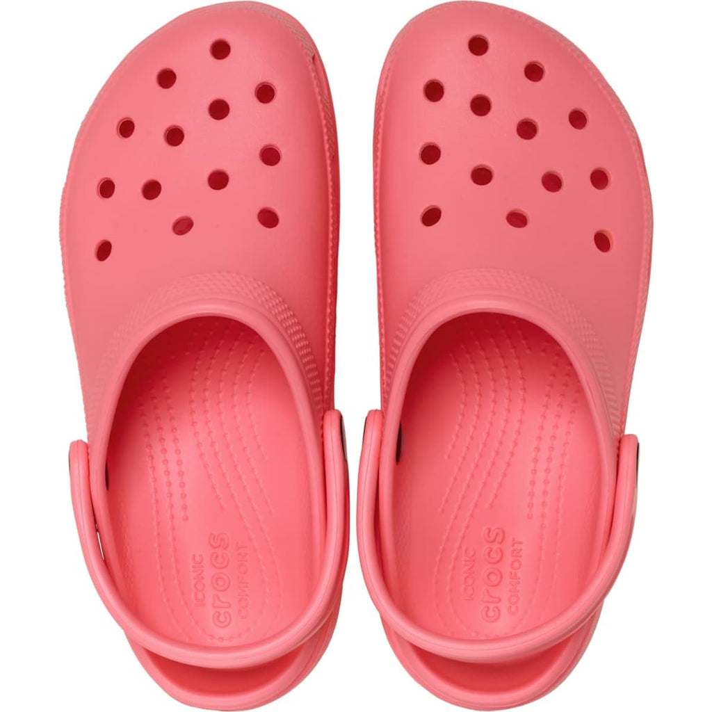 Crocs Women's Classic Platform Clog