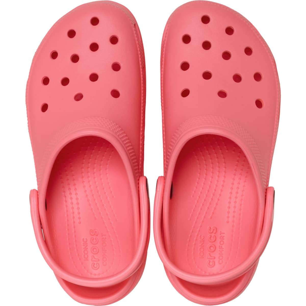 Crocs Women's Classic Platform Clog