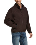 ARIAT Logo 2.0 Patriot Softshell Water Resistant Jacket