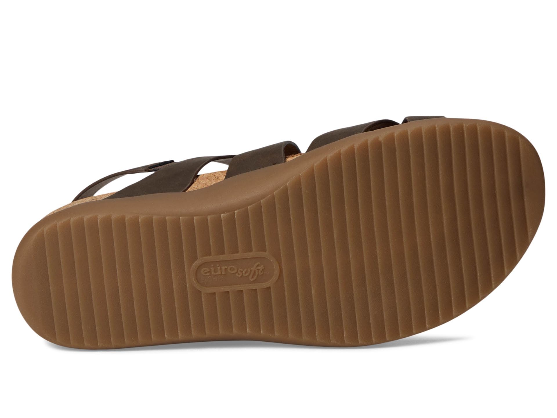 Eurosoft by Sofft Women's Hampton